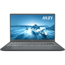 MSI Prestige 14 A12SC-008 (PRE1412008)