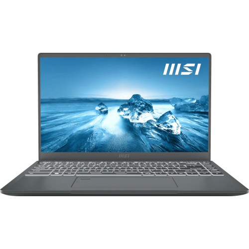 Потужний MSI Prestige 14 A12SC-008 (PRE1412008) для вашої продуктивності