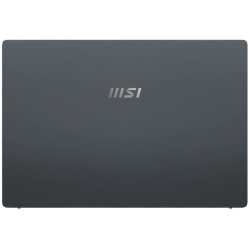 Потужний MSI Prestige 14 A12SC-008 (PRE1412008) для вашої продуктивності