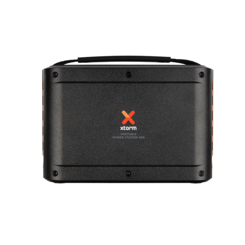 Xtorm Power Station XP300U 300W 281Wh: надежная станция питания