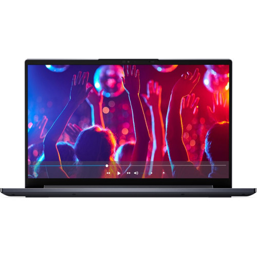 Lenovo IdeaPad Slim 7 14IIL05: стильный ноутбук в Slate Grey