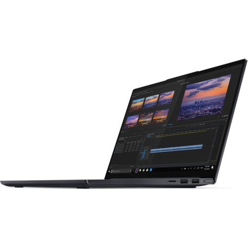 Lenovo IdeaPad Slim 7 14IIL05: стильный ноутбук в Slate Grey