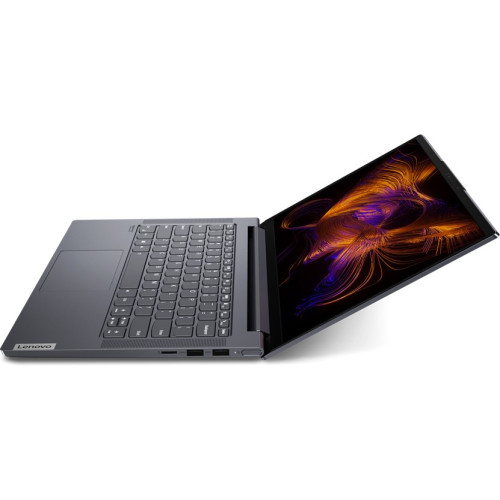 Lenovo IdeaPad Slim 7 14IIL05: стильный ноутбук в Slate Grey