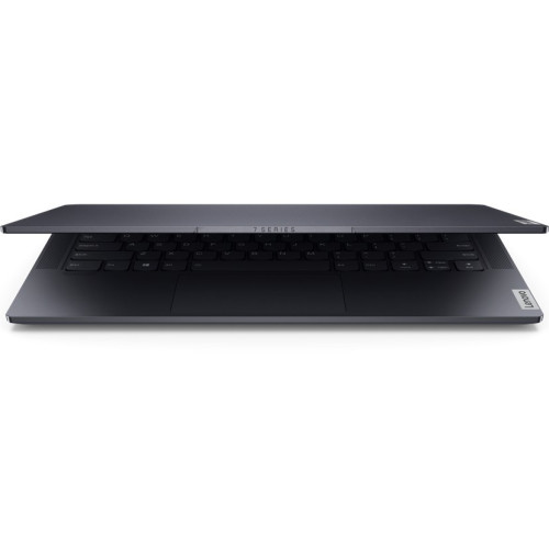 Lenovo IdeaPad Slim 7 14IIL05: стильный ноутбук в Slate Grey