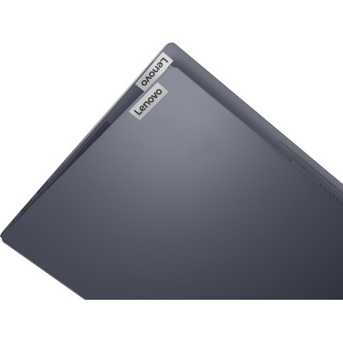 Lenovo IdeaPad Slim 7 14IIL05: стильный ноутбук в Slate Grey