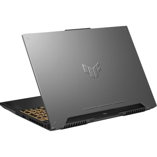 Обзор ноутбука Asus TUF F15 FX507VV (FX507VV-LP147): мощный игровой аппарат