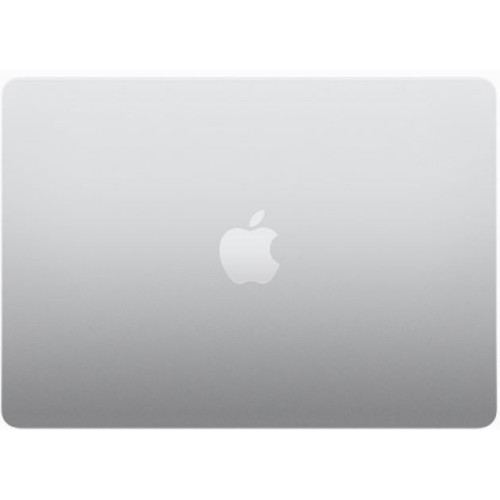 Apple MacBook Air M2 Silver 2023 (MQKR3): Огляд топової моделі!