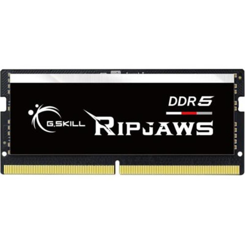 SO-DIMM 16GB/5200 DDR5 G.Skill (F5-5200S3838A16GX1-RS)