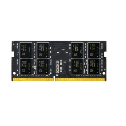 SO-DIMM 4GB/2400 DDR4 Team Elite (TED44G2400C16-S01)