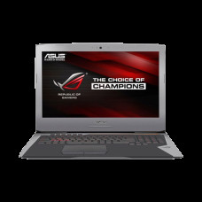 Ноутбук Asus ROG G752VY (G752VY-GC190T)