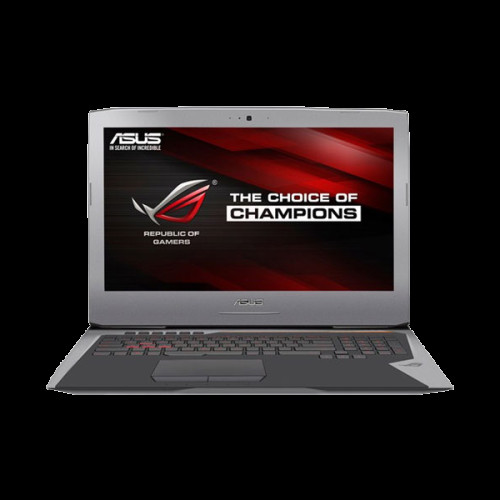 Ноутбук Asus ROG G752VY (G752VY-GC190T)
