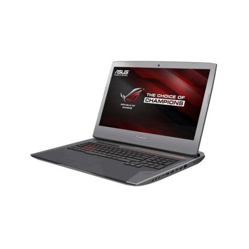 Ноутбук Asus ROG G752VY (G752VY-GC190T)