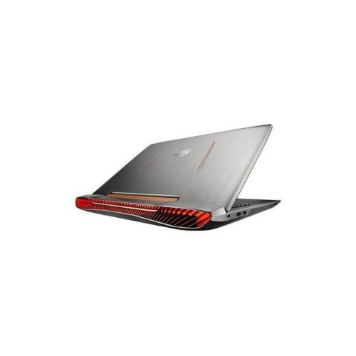 Ноутбук Asus ROG G752VY (G752VY-GC190T)