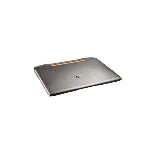 Ноутбук Asus ROG G752VY (G752VY-GC190T)