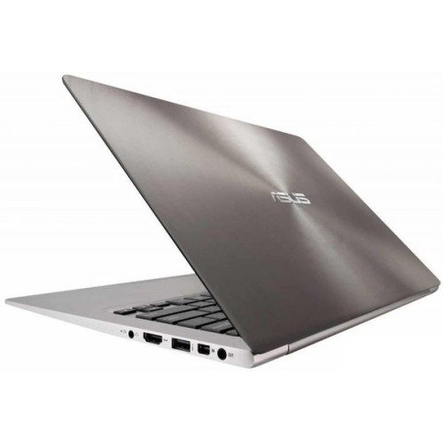 Ноутбук Asus ZenBook UX303UA (UX303UA-DH51T) Smokey Brown