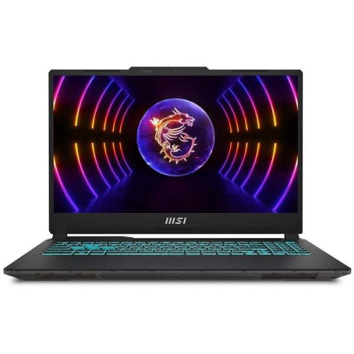 MSI Cyborg 15 A12VF (A12VF-080CZ): Найкращий геймерський ноутбук