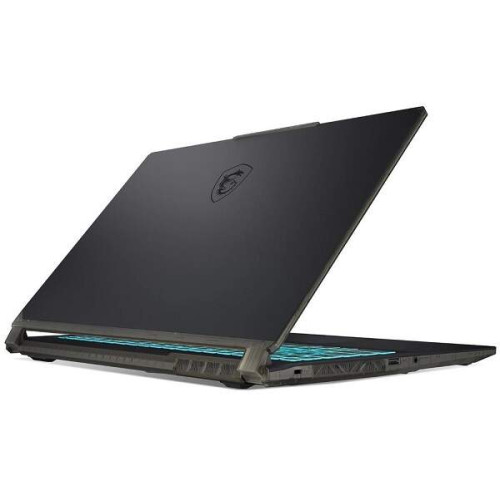 Искусственный интеллект в действии: MSI Cyborg 15 A12VF (A12VF-080CZ)