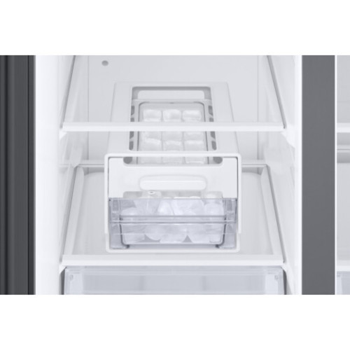 Холодильник Samsung RS66A8100B1/UA - повний огляд та опис