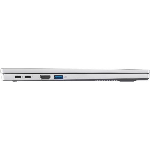Ноутбук Acer Swift Go 14 OLED SFG14-71-72U8 (NX.KF1EX.005): компактность и качество изображения