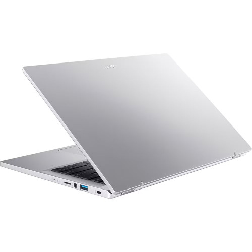 Ноутбук Acer Swift Go 14 OLED SFG14-71-72U8 (NX.KF1EX.005): компактность и качество изображения