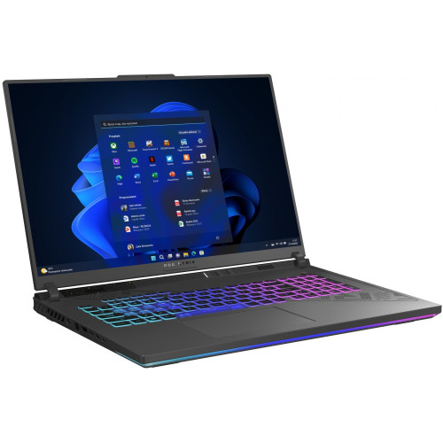 Asus ROG Strix G18 G814JI (G814JI-N6132W)