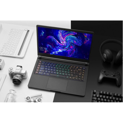 Ноутбук Xiaomi Mi Gaming Laptop 15.6 (JYU4087CN)