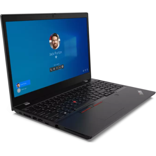 Ноутбук Lenovo ThinkPad L15 Gen2 (20X3006YUS)