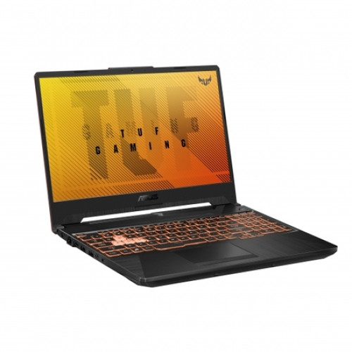 Ноутбук Asus TUF Gaming F15 FX506HC (FX506HC-UB74)