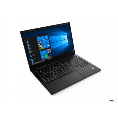 Огляд ноутбука Lenovo ThinkPad E14 Gen 3 (20Y700CVIX)