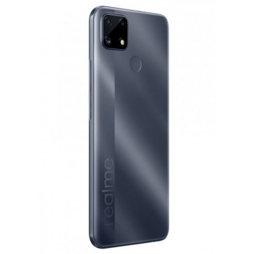 Realme C25s 4/128GB Watery Grey