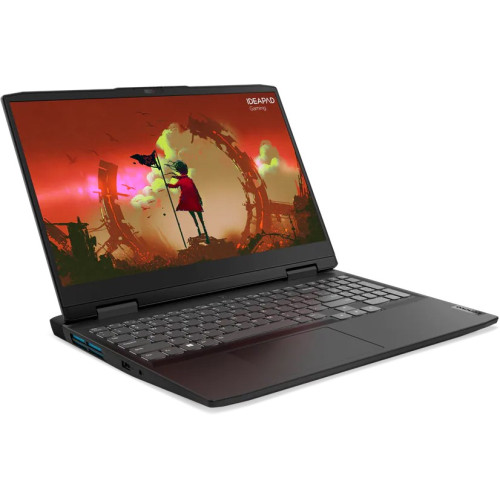 Lenovo IdeaPad Gaming 3 15ARH7 (82SB0001US) Custom 16Gb/512Gb