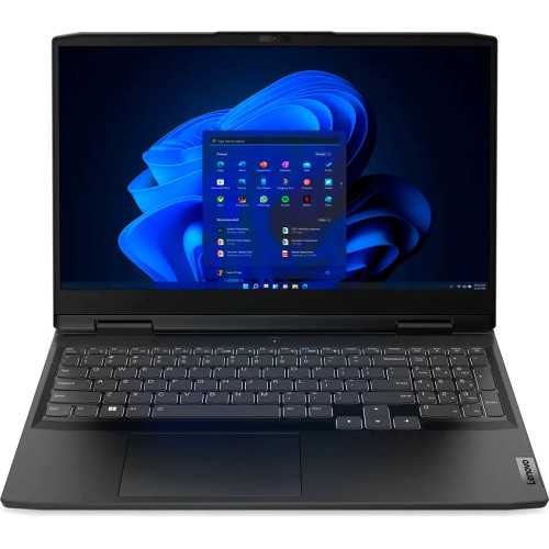 Lenovo IdeaPad Gaming 3 15ARH7 (82SB0001US) Custom 16Gb/512Gb