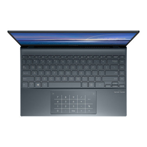 Ультрабук Asus ZenBook 13 UX325JA (UX325JA-EG064R)