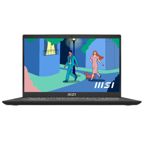 Ноутбук MSI Modern 15 B12M (B12M-019PL)