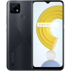 Realme C21 4/64GB Cross Black