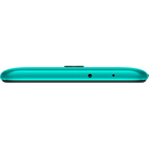 Xiaomi Redmi 9 4/64GB Green (no NFC)