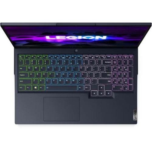 Ноутбук Lenovo Legion 5 15 (82JU00A1PB)