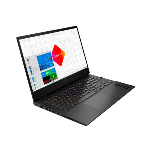 Ноутбук HP Omen 16-B0014NR (450C8UA)