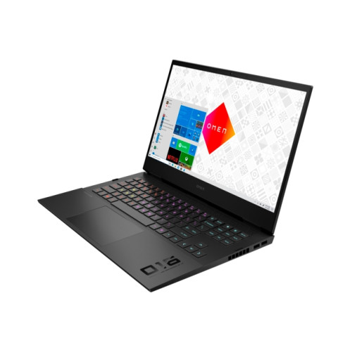 Ноутбук HP Omen 16-B0014NR (450C8UA)