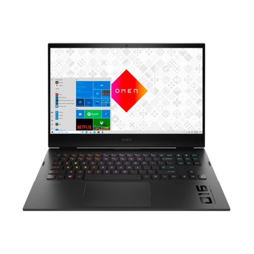 Ноутбук HP Omen 16-B0014NR (450C8UA)