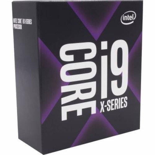 Intel Core i9-10920X (BX8069510920X)