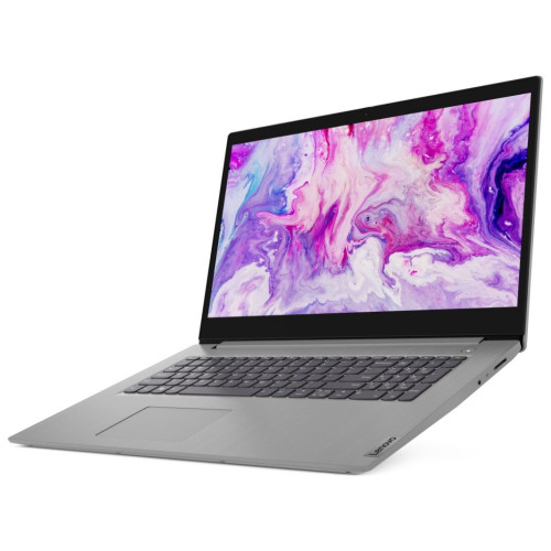 Ноутбук Lenovo IdeaPad 3 17ALC6 (82KV00DEPB)