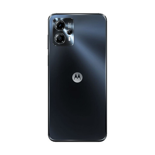 Motorola Moto G13 4/128GB Matte Charcoal (PAWV0015)