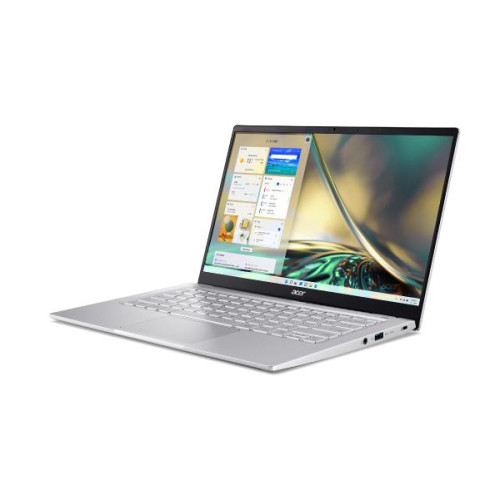 Ноутбук Acer Swift 3 SF314-512-74W4 (NX.K0EEP.007)