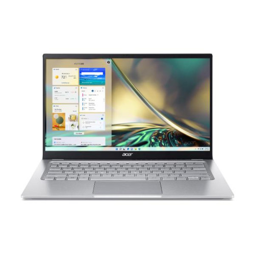 Ноутбук Acer Swift 3 SF314-512-74W4 (NX.K0EEP.007)