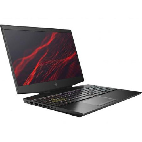 Ноутбук HP Omen 15-dh1019nr (244Q7UA)