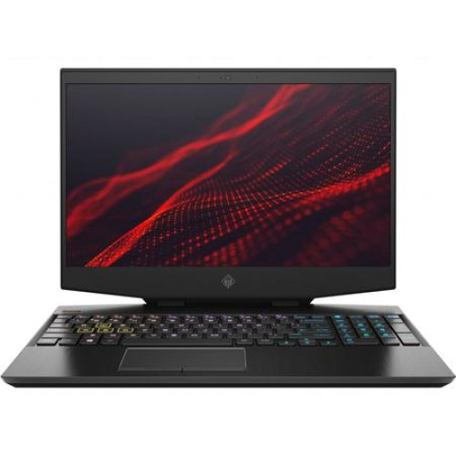 Ноутбук HP Omen 15-dh1019nr (244Q7UA)