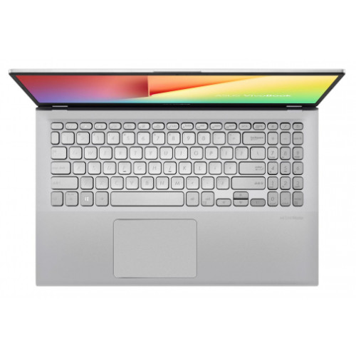 Asus VivoBook 15 R512UA 4417/8GB/256/Win10 Серебро(R512UA-EJ336T)