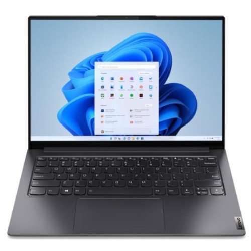 Ноутбук Lenovo Yoga Slim 7 Pro 14ACH5 (82MS00A4PB)