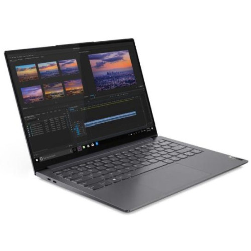 Ноутбук Lenovo Yoga Slim 7 Pro 14ACH5 (82MS00A4PB)